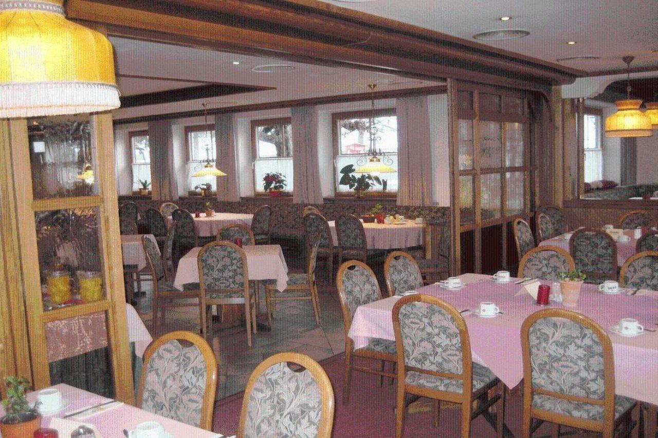 Landgasthof Dorferwirt Oberau Kültér fotó