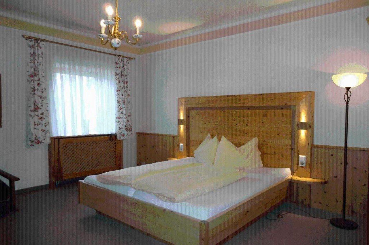 Landgasthof Dorferwirt Oberau Kültér fotó