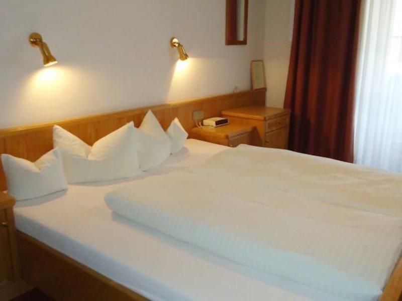 Landgasthof Dorferwirt Oberau Kültér fotó