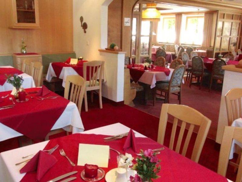 Landgasthof Dorferwirt Oberau Kültér fotó